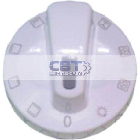 Ручка управления для духового шкафа (плиты) - 9042599