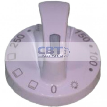 Ручка управления для духового шкафа (плиты) - 9042606