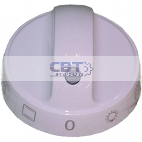 Ручка управления для духового шкафа (плиты) - 9042648