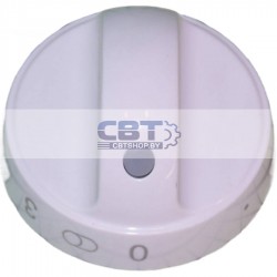 Ручка управления для духового шкафа (плиты) - 9042650