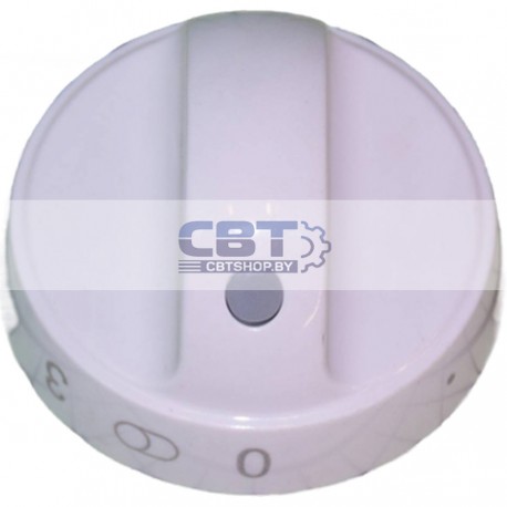 Ручка управления для духового шкафа (плиты) - 9042650