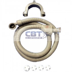 Шланг аквастоп для стиральной машины - 0020805918P