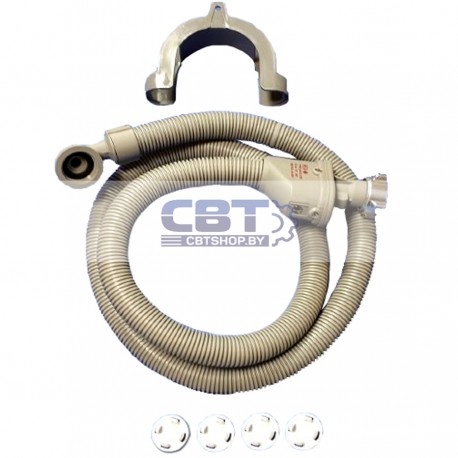 Шланг аквастоп для стиральной машины - 0020805918P