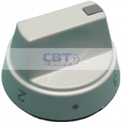 Ручка управления для духового шкафа (плиты) - 9042690