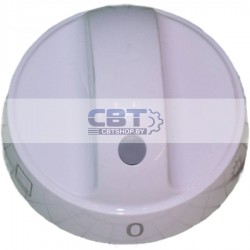 Ручка управления для духового шкафа (плиты) - 9042673