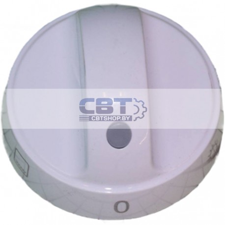 Ручка управления для духового шкафа (плиты) - 9042673