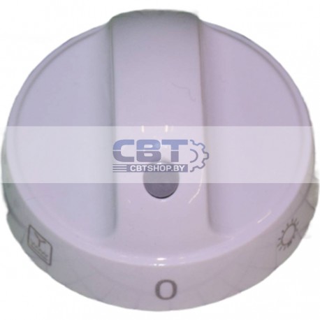 Ручка управления для духового шкафа (плиты) - 9042695