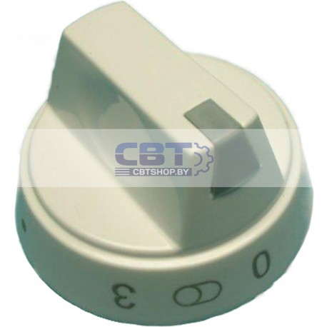 Ручка управления для духового шкафа (плиты) - 9042723