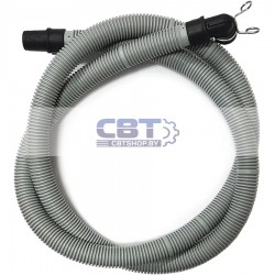 Шланг сливной для стиральной машины - DC97-16680A