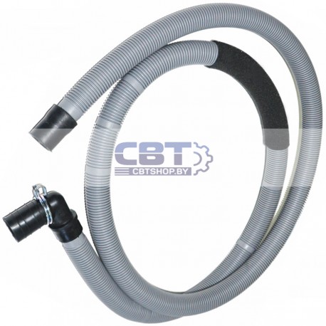 Шланг сливной для стиральной машины - DC97-14291G