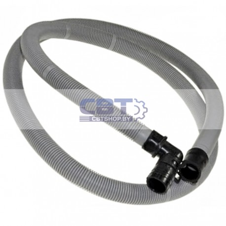 Шланг сливной для стиральной машины - DC97-14291C