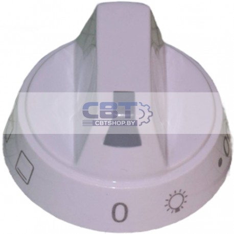 Ручка управления для духового шкафа (плиты) - 9042730