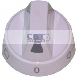 Ручка управления для духового шкафа (плиты) - 9042735