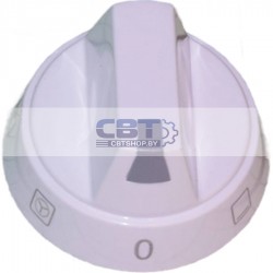 Ручка управления для духового шкафа (плиты) - 9042740