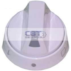 Ручка управления для духового шкафа (плиты) - 9042972