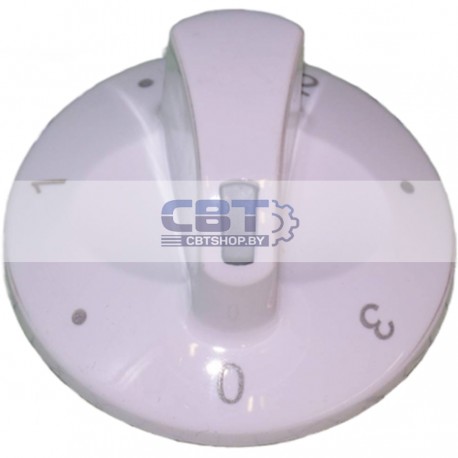 Ручка управления для духового шкафа (плиты) - 9043126