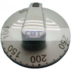 Ручка управления для духового шкафа (плиты) - 9043138