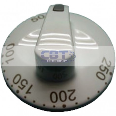 Ручка управления для духового шкафа (плиты) - 9043138