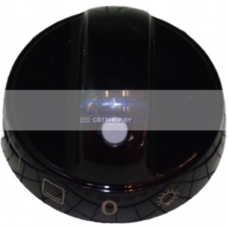 Ручка управления для духового шкафа (плиты) - 9044433