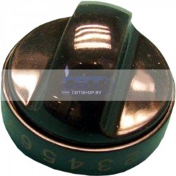 Ручка управления для духового шкафа (плиты) - 9044457