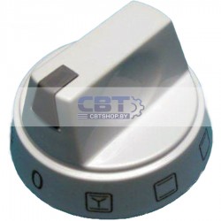 Ручка управления для духового шкафа (плиты) - 9048154