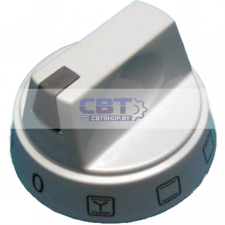 Ручка управления для духового шкафа (плиты) - 9048154