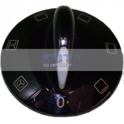 Ручка управления для духового шкафа (плиты) - 9049602