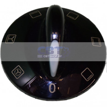 Ручка управления для духового шкафа (плиты) - 9049602