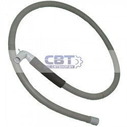 Шланг сливной для стиральной машины - 1049084