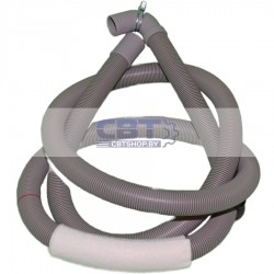 Шланг сливной для стиральной машины - 1046546