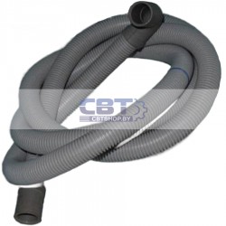 Шланг сливной для стиральной машины - 1021378