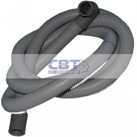 Шланг сливной для стиральной машины - 1021378