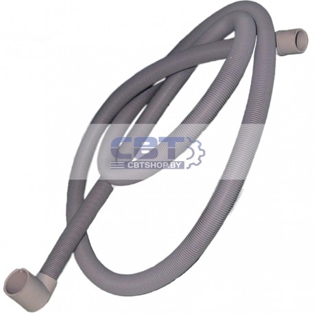 Шланг сливной для стиральной машины - 1030328