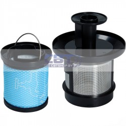 HEPA фильтр для вертикального пылесоса - 9178017864