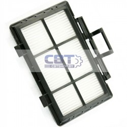 HEPA фильтр для пылесоса - 9178015158