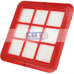 HEPA фильтр для пылесоса - 9178015317