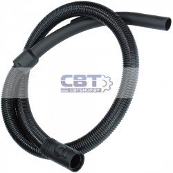 Шланг с ручкой для пылесоса - 9178015347