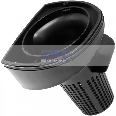 Часть циклонного фильтра для вертикального пылесоса - 9178013672