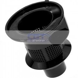 Часть циклонного фильтра для вертикального пылесоса - 9178024718