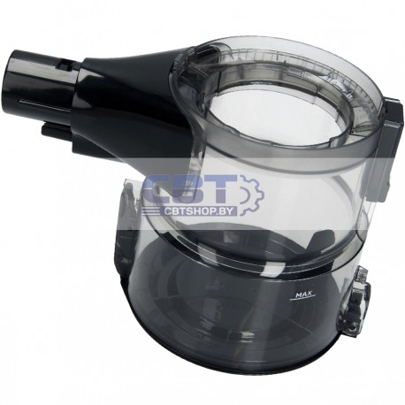 Контейнер циклонного фильтра для вертикального пылесоса - 9178064048