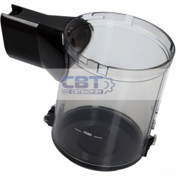 Контейнер циклонного фильтра для вертикального пылесоса - 9178024717