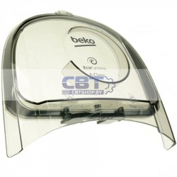 Крышка контейнера для пыли для пылесоса - 9178011338