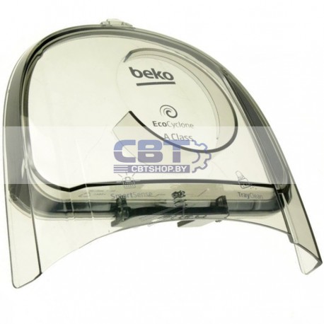 Крышка контейнера для пыли для пылесоса - 9178011338