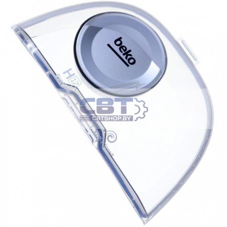 Крышка контейнера для пыли для пылесоса - 9178015315