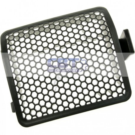 Крышка корпуса для пылесоса - 9178011295