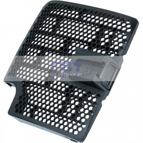 Крышка корпуса для пылесоса - 9178015344