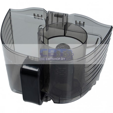 Крышка контейнера для пыли для пылесоса - 9178015316