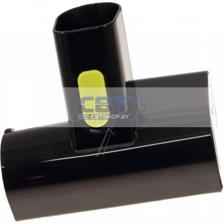 Щелевая (щетка) насадка для вертикального пылесоса - 9178026300