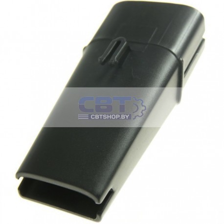 Щелевая (щетка) насадка для вертикального пылесоса - 9178013704