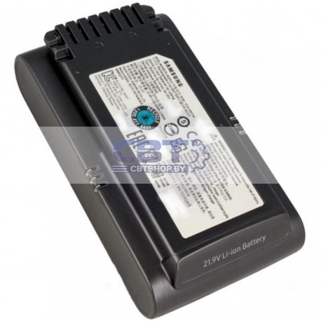 Батарея (аккумулятор) для вертикального пылесоса - DJ96-00221A